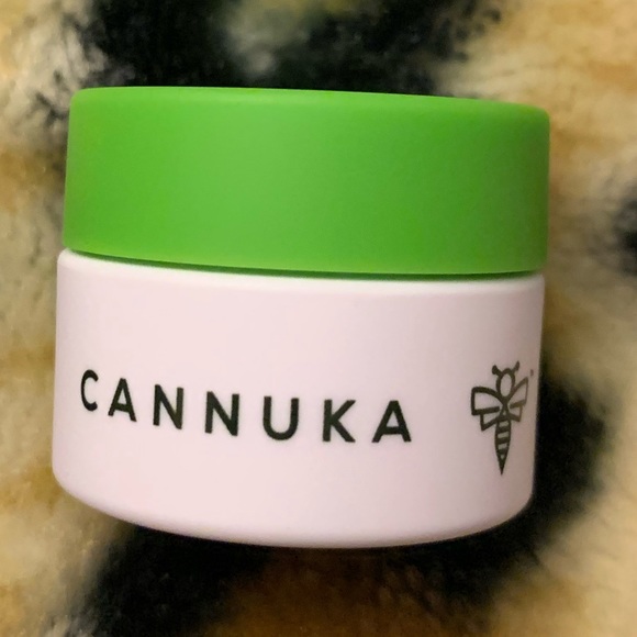 🆕 Cannuka C B D Healing Skin Balm deluxe sample - Picture 1 of 12